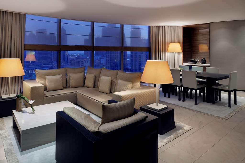 Armani Hotel Dubai Ruang foto